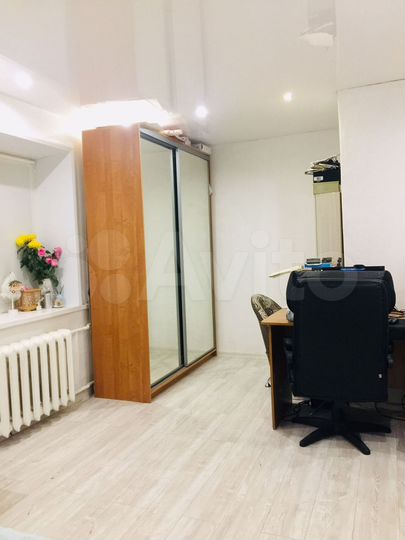 1-к. квартира, 29 м², 2/5 эт.