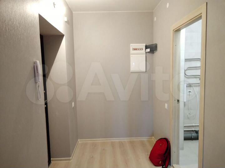 2-к. квартира, 50 м², 7/10 эт.