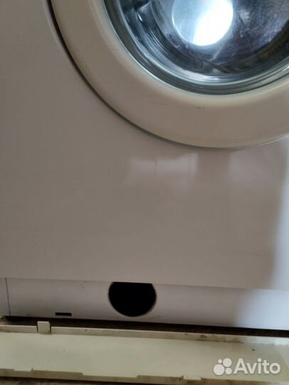 Стиральная машина автомат