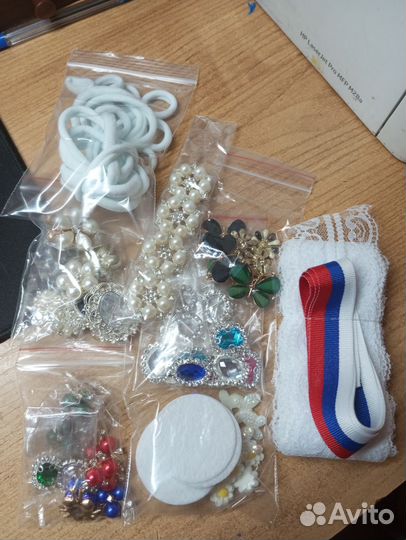 Набор для творчества