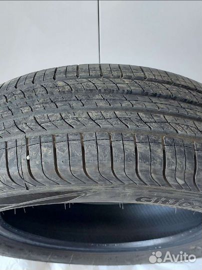 Giti GitiComfort F50 225/60 R18 100H