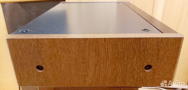 Denon DCD-1630 сд преер Япония