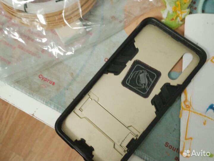 HUAWEI P20, 6/128 ГБ