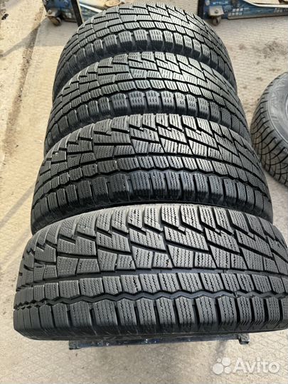 Cordiant Winter Drive 205/55 R16