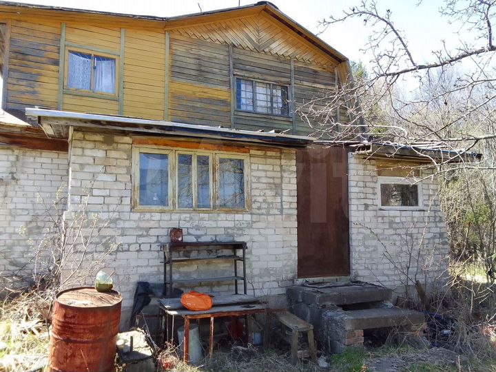 Дача 71 м² на участке 8,5 сот.