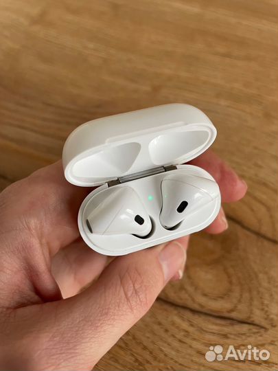 Airpods 1 original