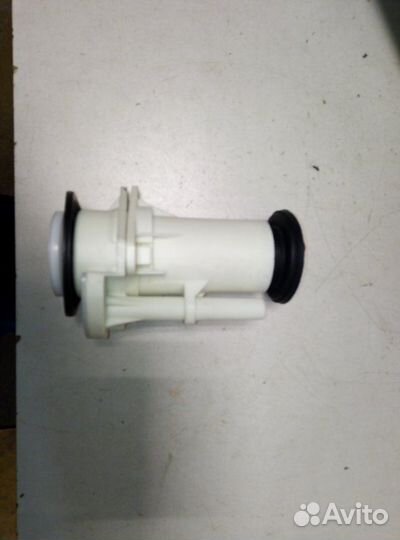 Насос топливный электрический Volkswagen Passat