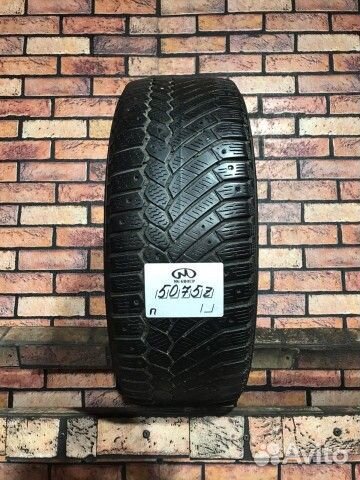 Continental ContiIceContact 205/55 R16