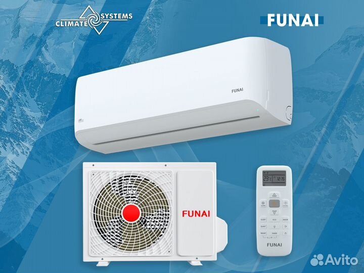 Сплит для дома