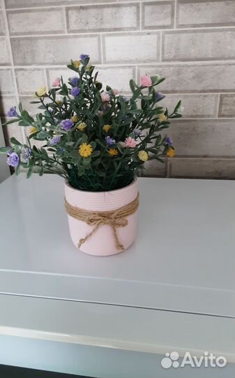 Цветочная композиция