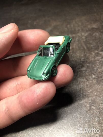 Модель 1/87