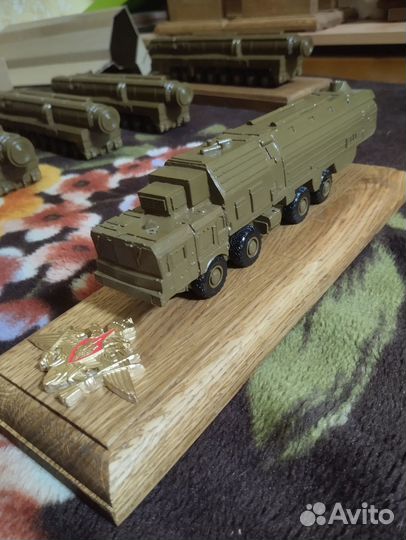 Ярс. Мобд. Колона. модель 1.72