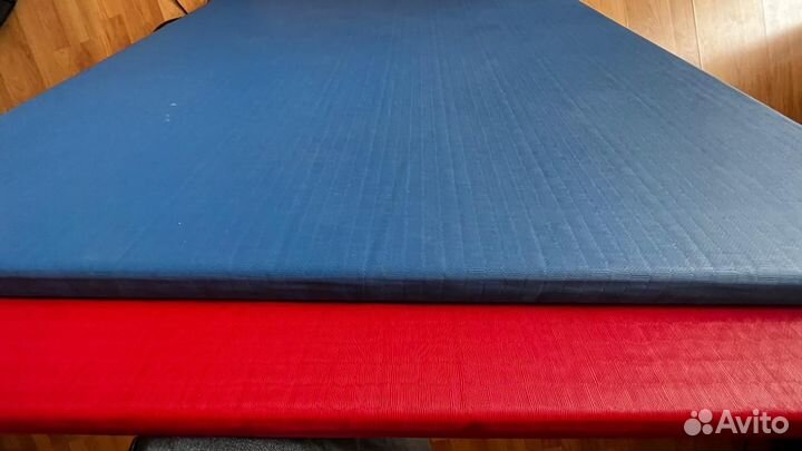 Продаются маты татами 1м *1м