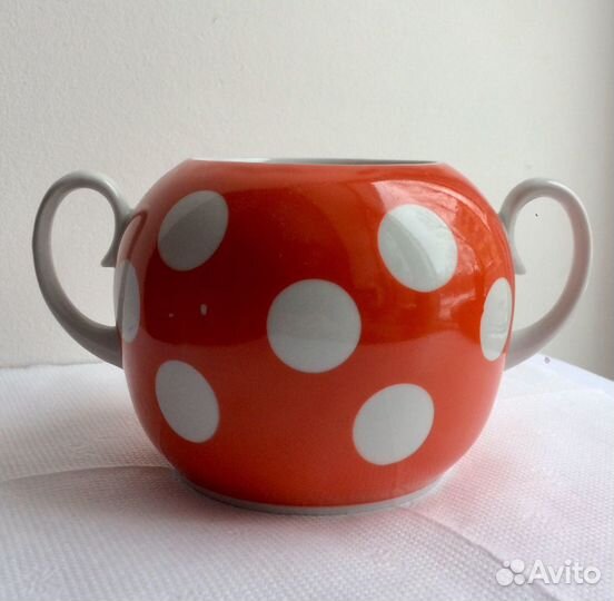 Сахарница СССР