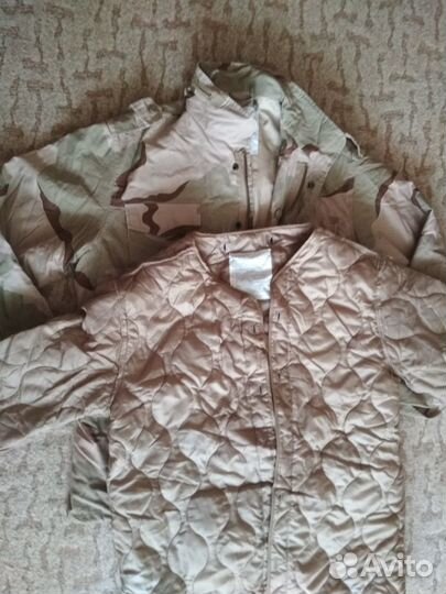 Камуфляжная военная форма стран нато