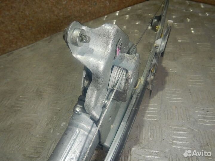 Стеклоподъемник электр.передний правый, Suzuki (Су