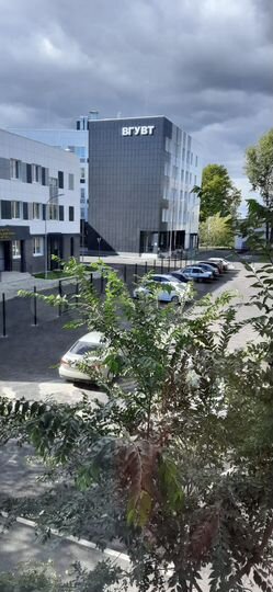 Комната 20 м² в 4-к., 2/9 эт.