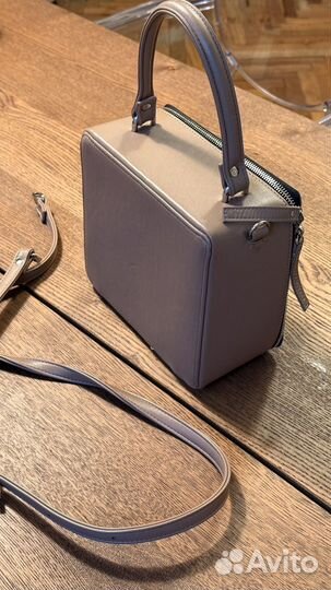 Рюкзак и сумка Arny Praht