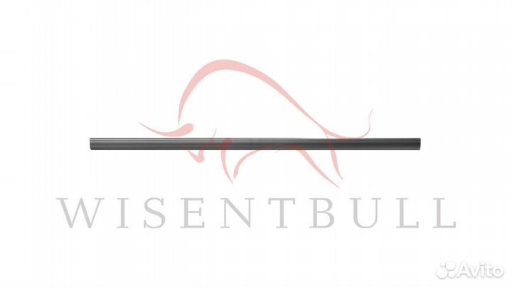 Пороги для Brilliance BS4 (2007–2010)