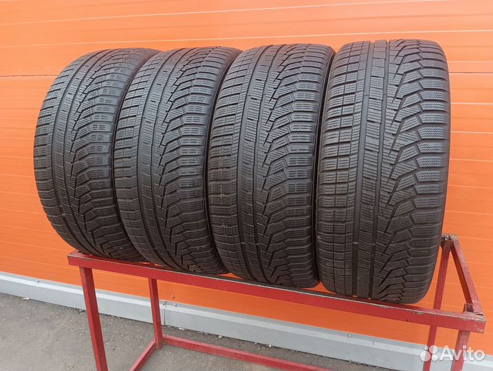 Hankook Winter I'Cept Evo2 W320 265/40 R21 98J