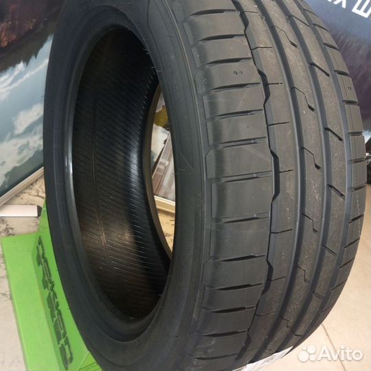 Hankook Ventus S1 Evo 3 K127 235/50 R18 Y