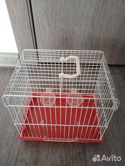 Клетка для грызунов