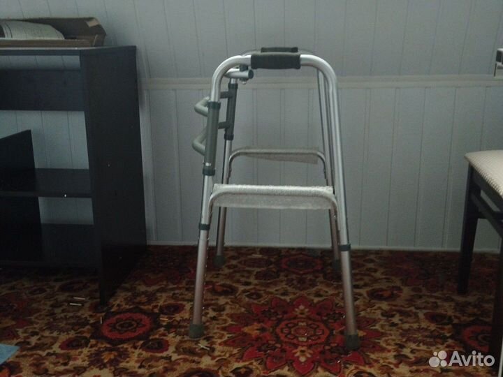 Опоры-ходунки trives шагающие CA811L