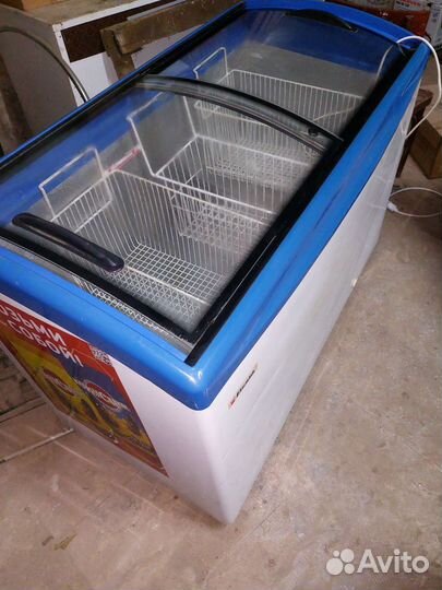 Холодильник бу