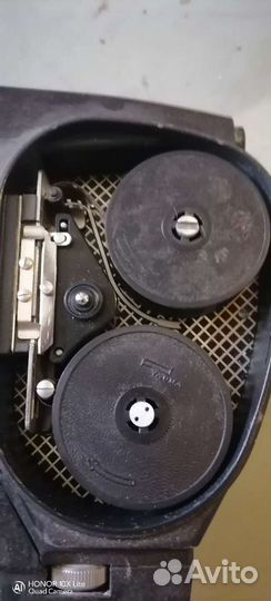 Камера кварц