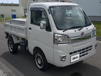 Daihatsu Hijet Truck 0.7 AT, 2020, 37 000 км, с пробегом, цена 905 000 руб.