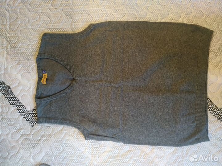 Вещи пакетом на мальчика 152-164