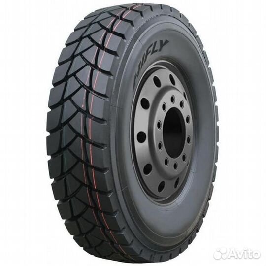 Hifly HH302 315/80R22.5 156/152L TL PR20 Ведущая