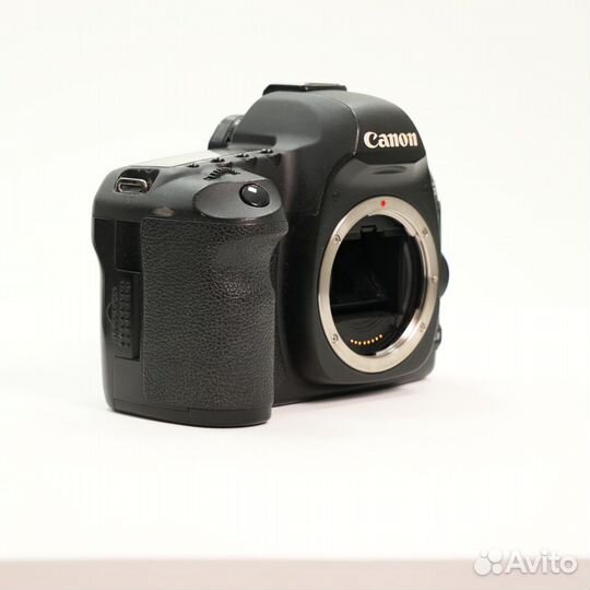 Фотоаппарат Canon EOS 5D Mark 2 II