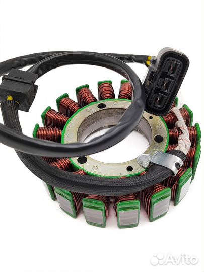 Статор генератора X8/X10/U10/Z10 EPS 450-500W