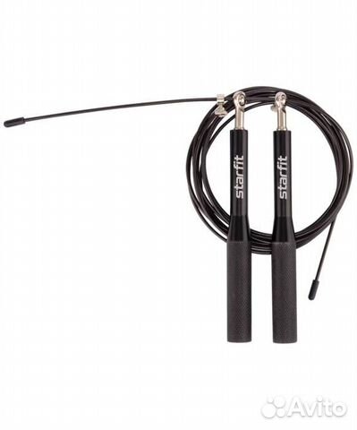 Скакалка скоростная