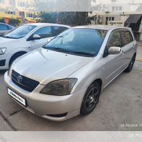 Toyota Allex 1.5 AT, 2003, 337 000 км, с пробегом, цена 620 000 руб.