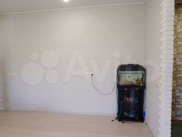 3-к. квартира, 55,6 м², 5/5 эт.