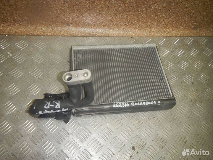 Испаритель кондиционера, Land Rover (Ленд Ровер)