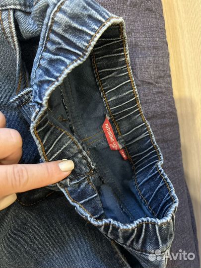 Вещи для девочки пакетом 116