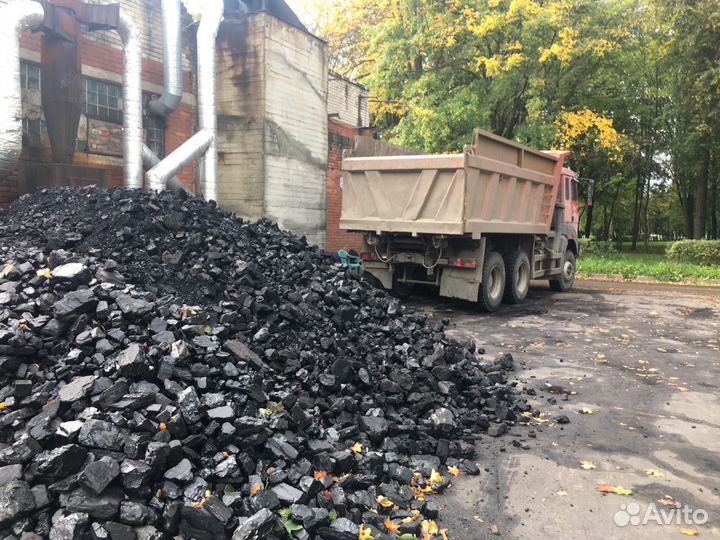 Антрацит ак