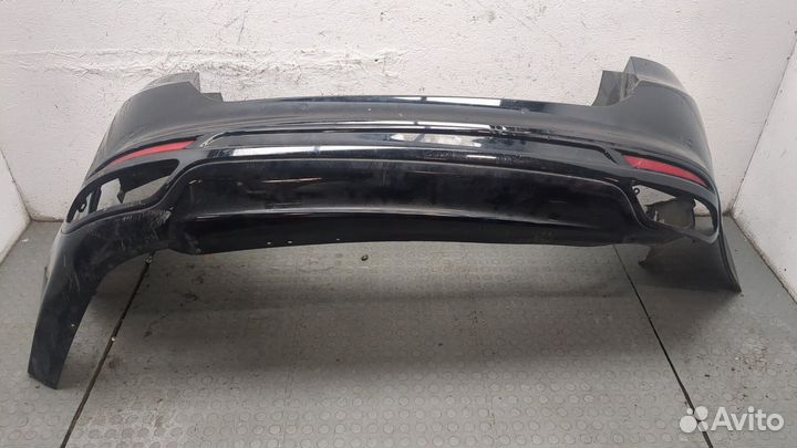 Датчик парктроника Ford Fusion 2017- USA, 2018