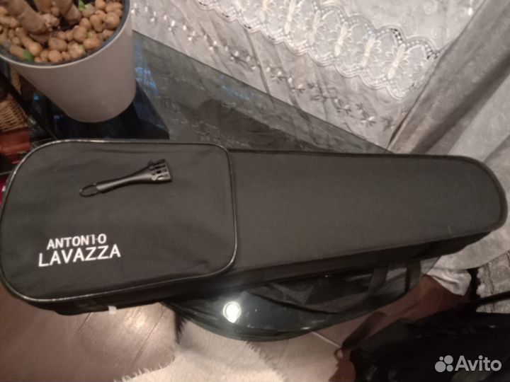 Скрипка Antonio Lavazza VL-32 1/2