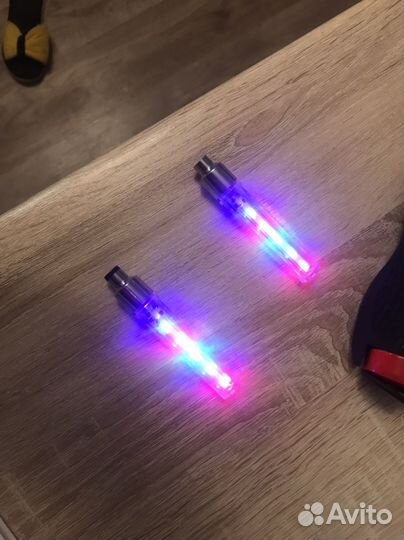 Аксесуары для велосипеда