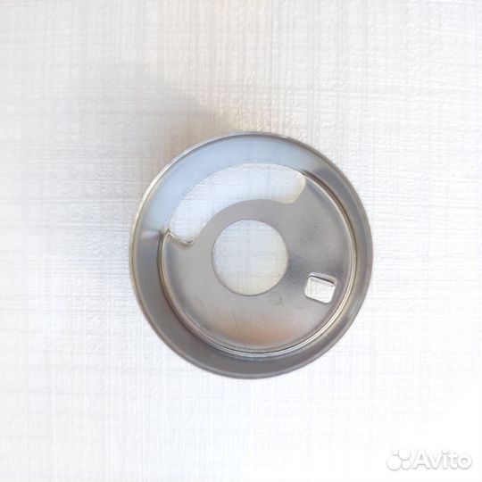 Ремкомплект помпы охлаждения для Tohatsu 4-6