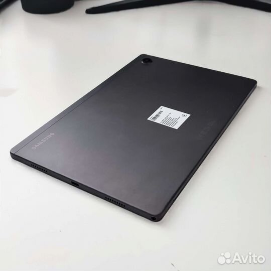 Планшет Samsung Galaxy Tab A8 10.5 128 гб