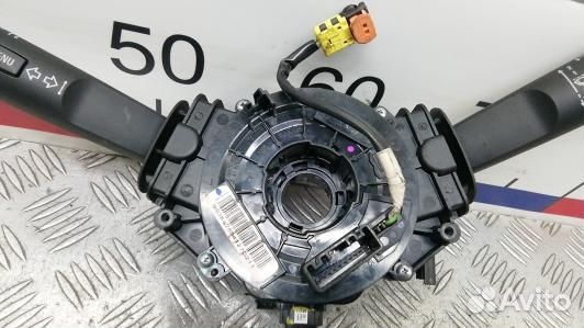 Переключатель поворотов и дворников (стрекоза) ope