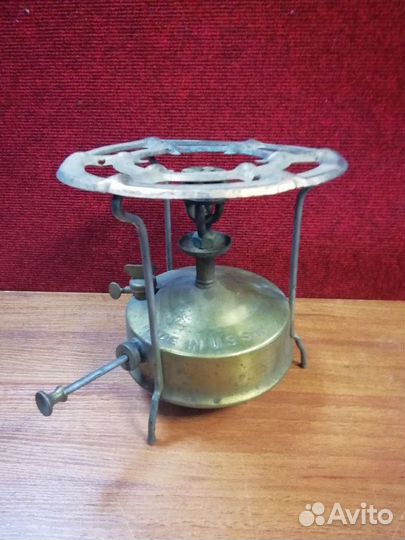 Примус СССР