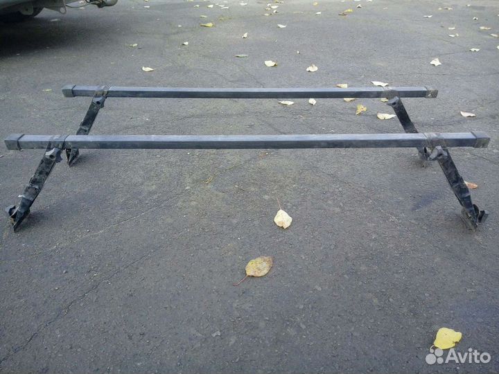 Продам дуги багажника