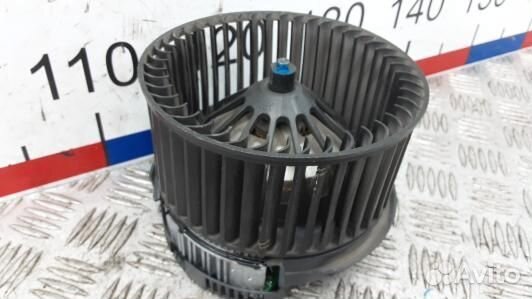 Моторчик печки ford focus 2 (KSE17KK01)