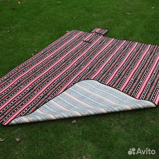 Коврик для пикника